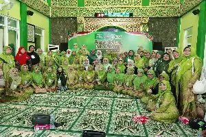 Rektor UIN Malang Imbau Orang Tua Melek Teknologi demi Lindungi Anak di Ruang Digital
