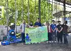 Sinergi Polinema dan Polije: Modernisasi Pengelolaan Sampah Garda Pangan Lewat Teknologi dan Digitalisasi