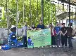Sinergi Polinema dan Polije: Modernisasi Pengelolaan Sampah Garda Pangan Lewat Teknologi dan Digitalisasi