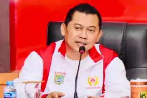 Inovasi Digital Warnai Kejuaraan Sepatu Roda Piala Gubernur Jatim 2026 di Malang