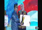 Optimalkan Layanan Kesehatan, Pemkot Pangkalpinang Sabet Penghargaan Regional dan Insentif Rp1 Miliar