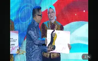 Optimalkan Layanan Kesehatan, Pemkot Pangkalpinang Sabet Penghargaan Regional dan Insentif Rp1 Miliar