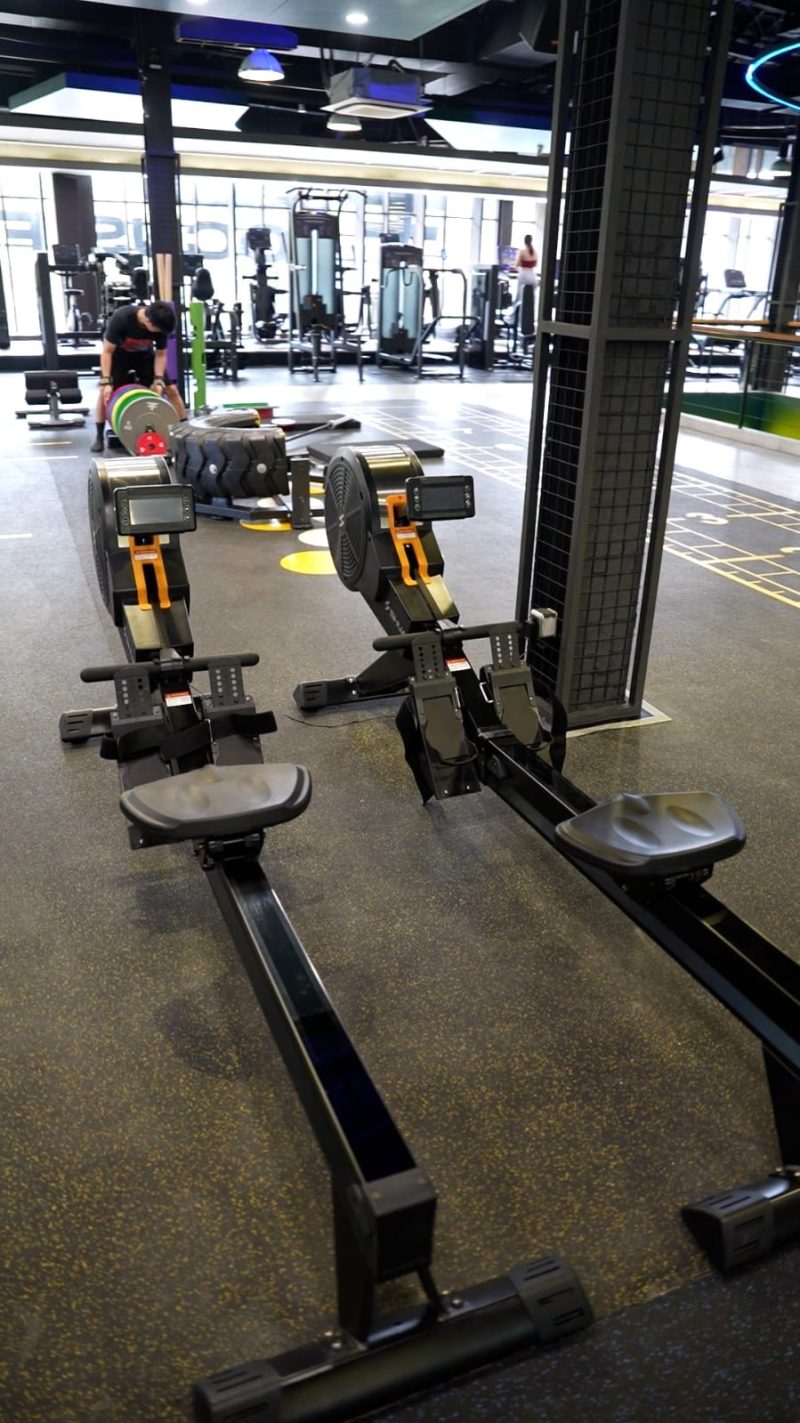 Transformasi Industri Kebugaran: Membangun Komunitas sebagai Fondasi Bisnis Gym Premium