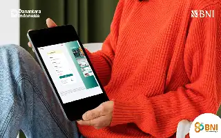 Dorong Efisiensi UMKM, BNI Optimalkan Layanan Digital BNIdirect Bisnis