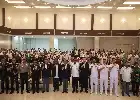 Perkuat Sinergi Lintas Sektor, Kapolda Papua Barat Daya Dukung Kebangkitan Prestasi Olahraga Lewat Musorprovlub KONI 2026