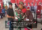 Sinergi Babinsa dan Warga, Pesta Rakyat HUT ke-81 RI Berlangsung Meriah di Desa Penuba