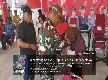 Sinergi Babinsa dan Warga, Pesta Rakyat HUT ke-81 RI Berlangsung Meriah di Desa Penuba