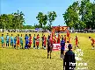 Perkuat Sinergi Lewat Sepak Bola, Perhutani Balapulang Ajak Warga Brebes Jaga Hutan