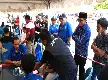 Pacu Prestasi dan Wisata, Tanah Bumbu Resmi Buka Turnamen Orado Championship Se-Kalsel 2026