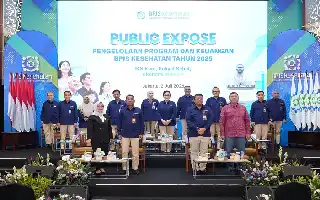 Memperkuat Ekosistem JKN, BPJS Kesehatan Fokus pada Peningkatan Kualitas Layanan dan Keberlanjutan Program