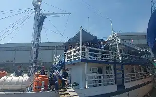 RS Kapal Ksatria Airlangga Perluas Akses Medis bagi Warga Kepulauan Sumenep