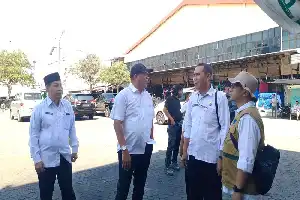 Transformasi Pasar Mimbaan Baru: Integrasi Ruang Publik dan Pusat Pelayanan Publik di Situbondo