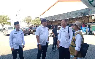 Transformasi Pasar Mimbaan Baru: Integrasi Ruang Publik dan Pusat Pelayanan Publik di Situbondo