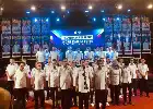 Resmi Dilantik, Pengurus Baru KONI Maros Didorong Cetak Atlet Berprestasi Jelang Porprov 2026