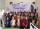 Tekan Limbah Tekstil, Akademisi UNM Latih UMKM Fashion Gowa Terapkan Metode Zero Waste