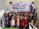 Tekan Limbah Tekstil, Akademisi UNM Latih UMKM Fashion Gowa Terapkan Metode Zero Waste