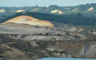 Jaga Ketahanan Energi, Pemerintah Tetapkan Kuota 212 Juta Ton Batu Bara untuk PLN di 2026