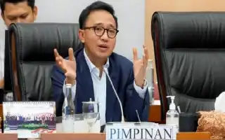 Gerindra Bantah Isu Rapat Khusus Bahas Pergerakan Wapres Gibran, Sebut Hoaks Provokatif