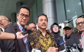 Praperadilan Roy Suryo Mulai Disidangkan di PN Jakarta Selatan Hari Ini