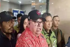 Lapas Cipinang Tegaskan Penempatan Razman Nasution di Blok Khusus Berdasarkan Pertimbangan Medis