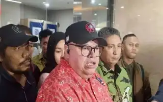 Lapas Cipinang Tegaskan Penempatan Razman Nasution di Blok Khusus Berdasarkan Pertimbangan Medis
