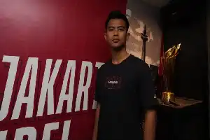 Persija Jakarta Resmi Datangkan Pratama Arhan untuk Perkuat Sektor Pertahanan