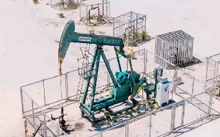 Dorong Ketahanan Energi, Pertamina Lubricants Implementasikan Teknologi CEOR di Lapangan Migas