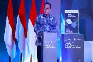 Indonesia Tatap Kemandirian Antariksa: Peluncuran Satelit NEO-1 Dijadwalkan Awal 2027