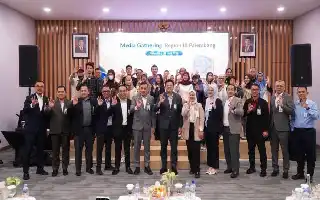 BSI Region III Palembang Perkuat Digitalisasi, Fokus Optimalkan Layanan Emas dan Haji