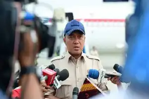 Menatap Asian Games 2026 di Jepang, Pemerintah Optimistis Atlet Indonesia Penuhi Target Medali Emas