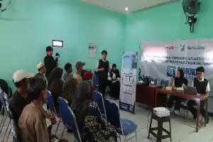 Inovasi IoT Dosen UPI Bantu Petambak Banten Pantau Kualitas Air Secara Real-Time