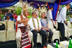 CaniExpo 2026: Kolese Kanisius Kolaborasikan Teknologi AI, Kelestarian Lingkungan, dan Budaya Nusantara