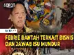 Tepis Segala Spekulasi, Jampidsus Febrie Adriansyah Pastikan Tetap Fokus Jalankan Tugas