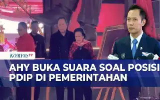 Respons Dinamika Politik, AHY Ingatkan Prioritas Kepentingan Nasional