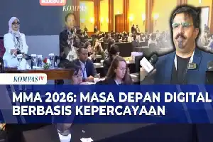 MMA 2026: Kepercayaan Konsumen Menjadi Kunci Utama Keberhasilan Inovasi Teknologi di Indonesia