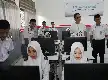 Tingkatkan Mutu Pendidikan Vokasi, LG Hadirkan Fasilitas Belajar Berbasis Teknologi di SMKN 2 Tangsel