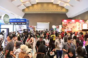 FLEI Business Show 2026 Buka Peluang Exhibitor untuk Ekspansi Waralaba dan Pasar Global