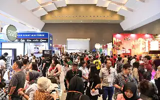 FLEI Business Show 2026 Buka Peluang Exhibitor untuk Ekspansi Waralaba dan Pasar Global