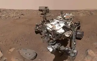 Penjelajah Perseverance NASA Temukan Bukti Karbon Organik di Mars, Indikasi Kehidupan Purba Semakin Kuat