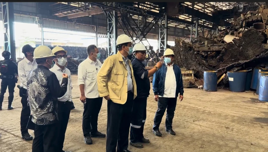 Menkeu Purbaya Perketat Pengawasan Pajak, Dunia Usaha Diminta Patuh Aturan