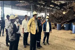 Menkeu Purbaya Perketat Pengawasan Pajak, Dunia Usaha Diminta Patuh Aturan