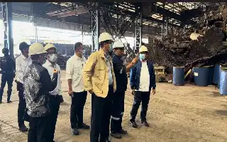 Menkeu Purbaya Perketat Pengawasan Pajak, Dunia Usaha Diminta Patuh Aturan