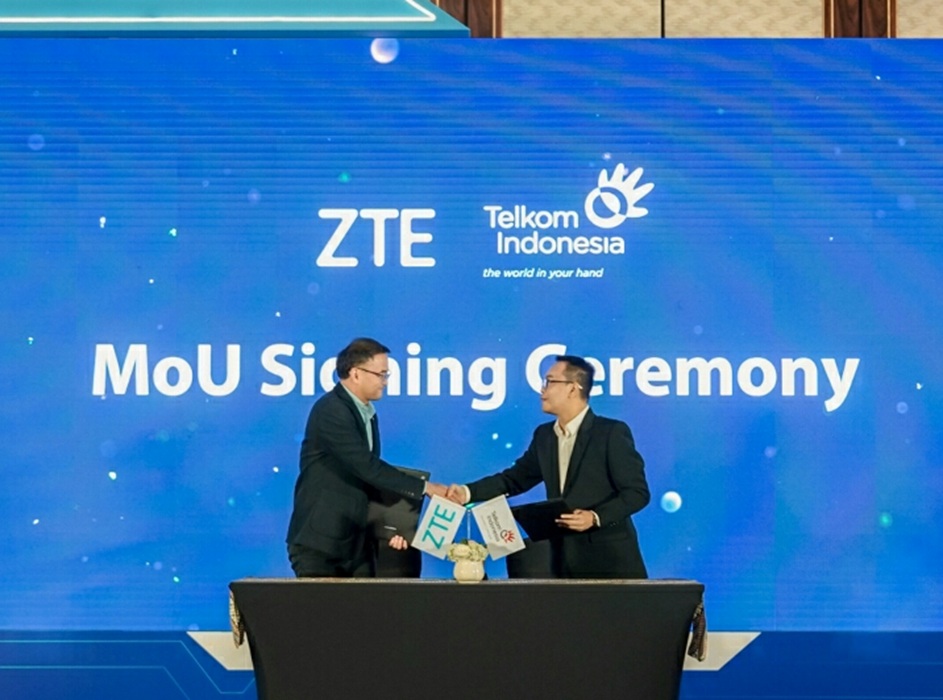 ZTE dan GSMA Gandeng Tangan Gelar Forum Teknologi Besar di Kuala Lumpur, Bahas Masa Depan AI dan Jaringan Digital ASEAN