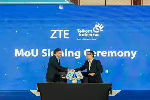 ZTE dan GSMA Gandeng Tangan Gelar Forum Teknologi Besar di Kuala Lumpur, Bahas Masa Depan AI dan Jaringan Digital ASEAN