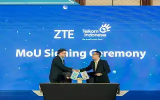ZTE dan GSMA Gandeng Tangan Gelar Forum Teknologi Besar di Kuala Lumpur, Bahas Masa Depan AI dan Jaringan Digital ASEAN