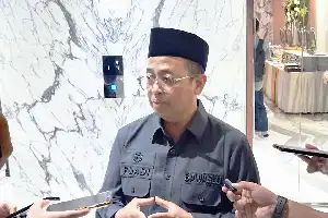 Bawaslu RI Soroti Ancaman Teknologi AI dalam Manipulasi Pidana Pemilu