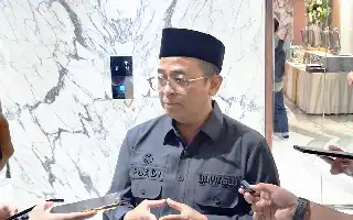 Bawaslu RI Soroti Ancaman Teknologi AI dalam Manipulasi Pidana Pemilu