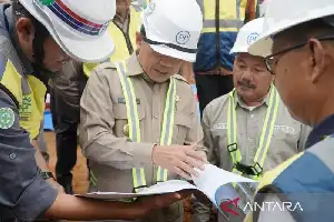 Atasi Krisis Faskes, Pemkab Kerinci Mulai Bangun RSUD Baru Senilai Rp137 Miliar