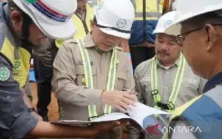 Atasi Krisis Faskes, Pemkab Kerinci Mulai Bangun RSUD Baru Senilai Rp137 Miliar