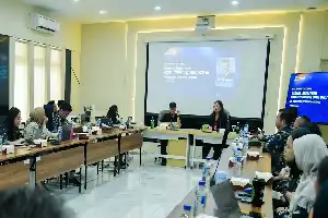 Nezar Patria: Talenta Digital Adalah Kunci Utama Daya Saing Teknologi Indonesia